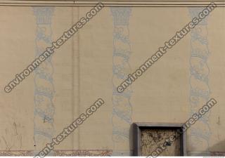 wall plaster painted 0001